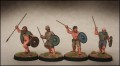 Saga: Irish Warriors