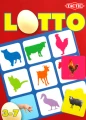 Lotto: Zwierzęta z farmy - Uszkodzone
