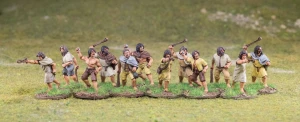 Irish - Slingers