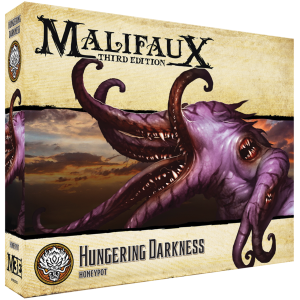 Malifaux: Hungering Darkness