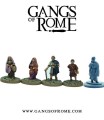 Gangs of Rome: Mob Primus