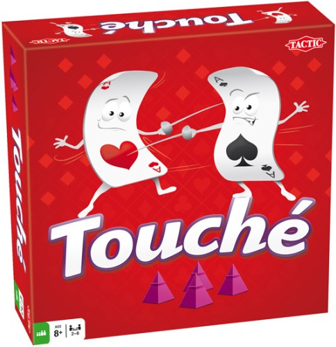 Touche