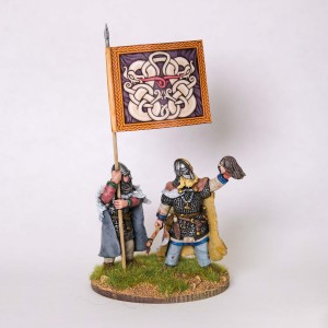 Vikings - Warlord