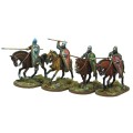 Norman Heavy Cavalry 1