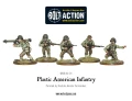Bolt Action: US Infantry