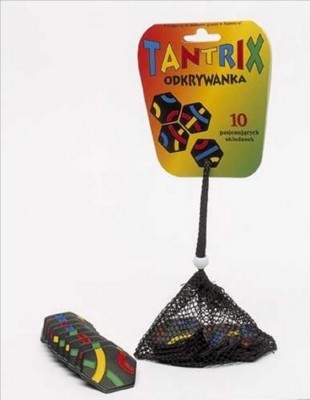 Tantrix Odkrywanka