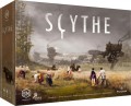 Scythe