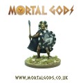 Mortal Gods: Heavy Lochagos 1