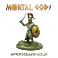 Mortal Gods: Medium Lochagos 1