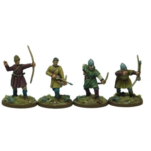 Normans: Archers 2