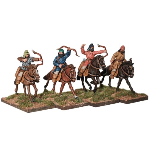 Hunowie: Mounted Warrior Archers 2