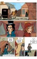 Komiksy paragrafowe: Sherlock Holmes - Pojedynek z Irene Adler