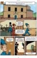 Komiksy paragrafowe: Sherlock Holmes - Pojedynek z Irene Adler