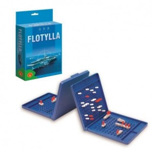 Flotylla travel