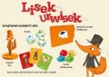 Lisek Urwisek