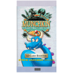 Munchkin CCG booster