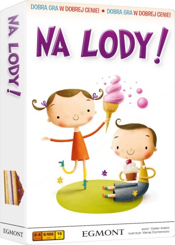 Na lody