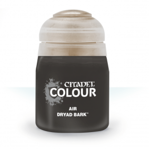 Citadel Air - Dryad Bark (24ml)