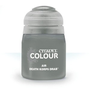 Citadel Air: Death Korps Drab (24ml)