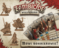 Zombicide: Wulfsburg