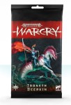 Warcry: Warband Cards - Idoneth Deepkin