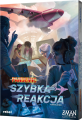 Pandemia: Szybka Reakcja