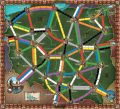 Wsiąść do Pociągu: Kolekcja Map 6,5 - Polska