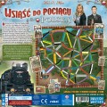 Wsiąść do Pociągu: Kolekcja Map 6,5 - Polska