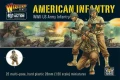 Bolt Action: US Infantry