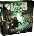 Horror w Arkham 3. Edycja