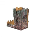 Q: Dice Tower - Zew Cthulhu, kolorowa
