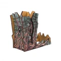Q: Dice Tower - Zew Cthulhu, kolorowa