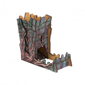 Q: Dice Tower - Zew Cthulhu, kolorowa