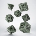 Q: Kości Pathfinder Tyrant's Grasp