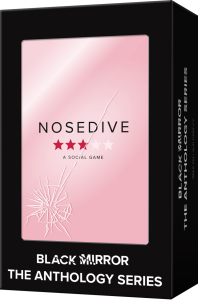 Black Mirror: Nosedive