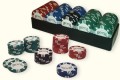 Bicycle: Premium Clay Poker Chips 100szt 8g 