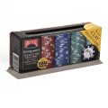 Bicycle: Premium Clay Poker Chips 100szt 8g 