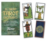 Fournier: Tarot Esoterico