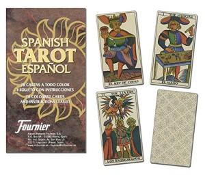 Tarot -Spanish