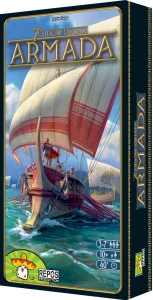 7 Cudów Świata: Armada