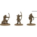 A Song of Ice & Fire: Neutral Stormcrow Archers