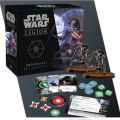 Star Wars: Legion - Droidekas Expansion
