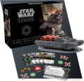 Star Wars: Legion - TX-225 GAVw Occupier Combat Assault Tank Unit Expansion