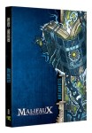 Malifaux: Arcanist Faction Book