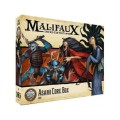 Malifaux: Asami Core Box