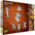 Malifaux: Asami Core Box