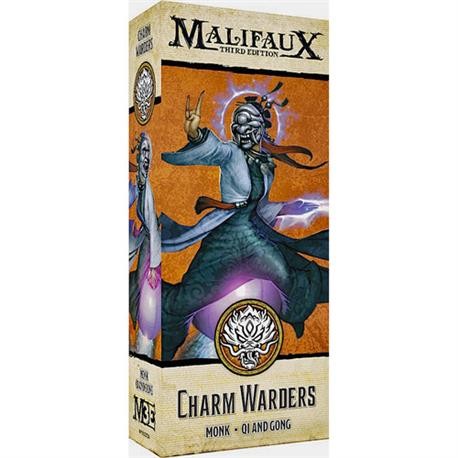Charm Warders