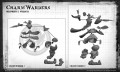 Malifaux: Charm Warders