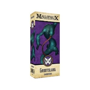 Malifaux: Grootslang