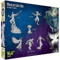 Malifaux: Marcus Core Box